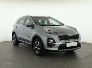 Kia Sportage 1.6 T-GDI 130kW SUV