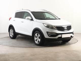 Kia Sportage 1.7 CRDi 85kW SUV