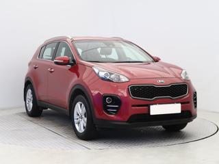 Kia Sportage 1.6 GDI 97kW SUV