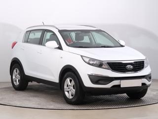 Kia Sportage 1.6 GDI 99kW SUV