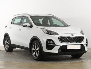 Kia Sportage 1.6 T-GDI 130kW SUV