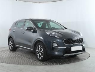 Kia Sportage 1.6 T-GDI 130kW SUV