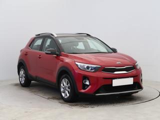 Kia Stonic 1.4 CVVT 73kW SUV