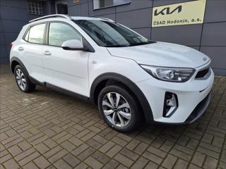 Kia Stonic 1,2 DPI 58kW SPIN SUV