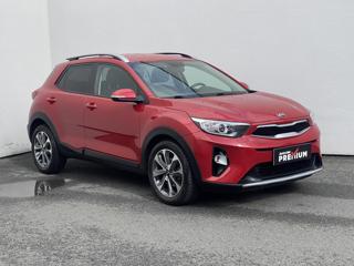 Kia Stonic 1.0 T-GDi SUV