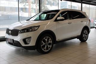 Kia Sorento 2.2 CRDi AWD Exclusive Pano / 360 / ACC SUV