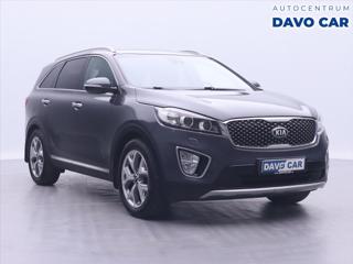 Kia Sorento 2,2 CRDi 147kW 4x4 Aut Premium SUV