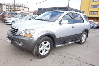 Kia Sorento 2,5CRDi 4x4 NAJ.200000km !!! SUV