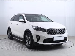 Kia Sorento 2.2 CRDi 147kW SUV