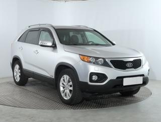 Kia Sorento 2.2 CRDi 145kW SUV