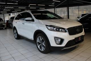 Kia Sorento 2.2 CRDi AWD Exclusive Pano / 360 / ACC SUV