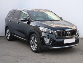 Kia Sorento 2.2 CRDi 147kW SUV