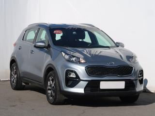 Kia Sportage 1.6 CRDi 100kW SUV