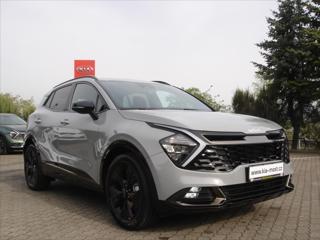 Kia Sportage 1.6 T-GDi Edice 30 SLEVA SUV