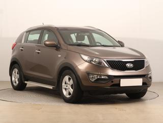 Kia Sportage 1.7 CRDi 85kW SUV