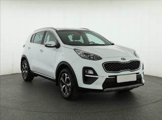 Kia Sportage 1.6 GDI 97kW SUV