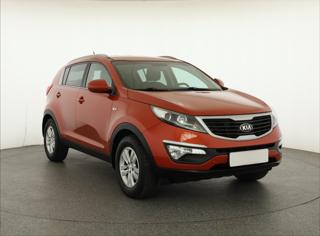 Kia Sportage 1.6 GDI 99kW SUV