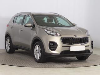 Kia Sportage 1.6 GDI 97kW SUV