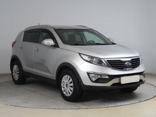 Kia Sportage 1.6 GDI 99kW SUV