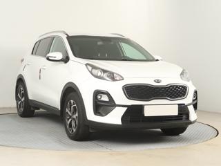 Kia Sportage 1.6 CRDi 100kW SUV