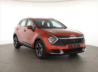 Kia Sportage 1.6 T-GDI 110kW SUV