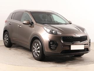 Kia Sportage 1.6 GDI 97kW SUV