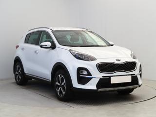 Kia Sportage 1.6 GDI 97kW SUV