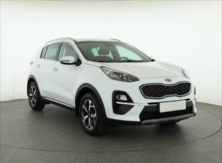 Kia Sportage 1.6 GDI 97kW SUV