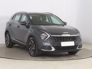 Kia Sportage 1.6 T-GDI MHEV 110kW SUV