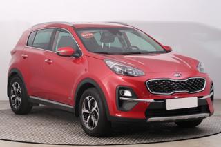 Kia Sportage 1.6 T-GDI 130kW SUV