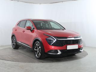 Kia Sportage 1.6 T-GDI 110kW SUV