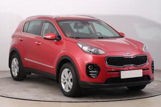 Kia Sportage 1.6 GDI 97kW SUV