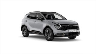 Kia Sportage NQ5 1,6 T-GDi GPF 4x2 EDICE 30 (2025) SUV