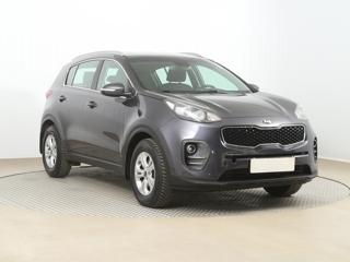 Kia Sportage 1.7 CRDi 85kW SUV