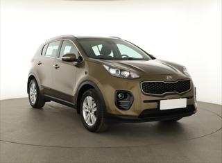 Kia Sportage 1.7 CRDi 85kW SUV