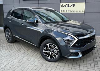 Kia Sportage 1,6 TGDi GPF MHEV 4x2 7DCT TOP SUV