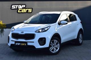 Kia Sportage 1.7CRDi 16V 85*NAVI*PO SERVISE SUV