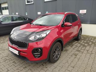 Kia Sportage 1,7 CRDI  85kW Premium SUV