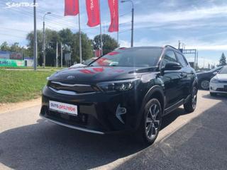 Kia Stonic 1.0T-GDI 120 Platinum TZ, PANO SUV