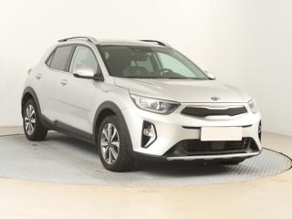 Kia Stonic 1.25 CVVT 62kW SUV