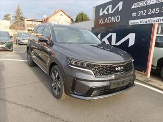 Kia Sorento 1,6 T-GDI HEV 7MÍST 4X4 6AT TOP SUV