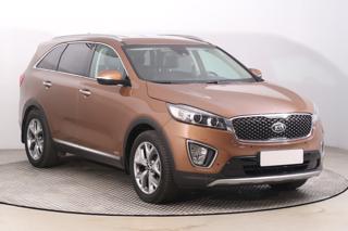 Kia Sorento 2.2 CRDi 147kW SUV