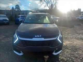 Kia Sportage 1,6 T-GDi  4x2 COMFORT SUV