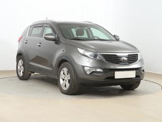 Kia Sportage 1.6 GDI 99kW SUV