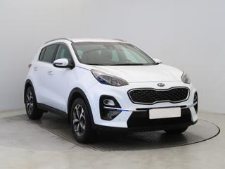 Kia Sportage 1.6 T-GDI 130kW SUV