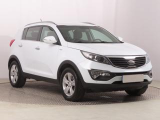 Kia Sportage 2.0 CRDi 100kW SUV