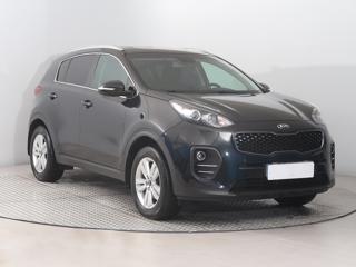 Kia Sportage 1.6 GDI 97kW SUV