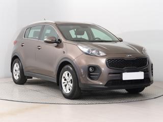 Kia Sportage 1.7 CRDi 85kW SUV