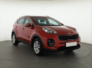 Kia Sportage 1.6 CRDi 85kW SUV