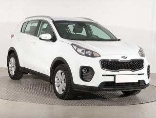 Kia Sportage 1.6 GDI 97kW SUV